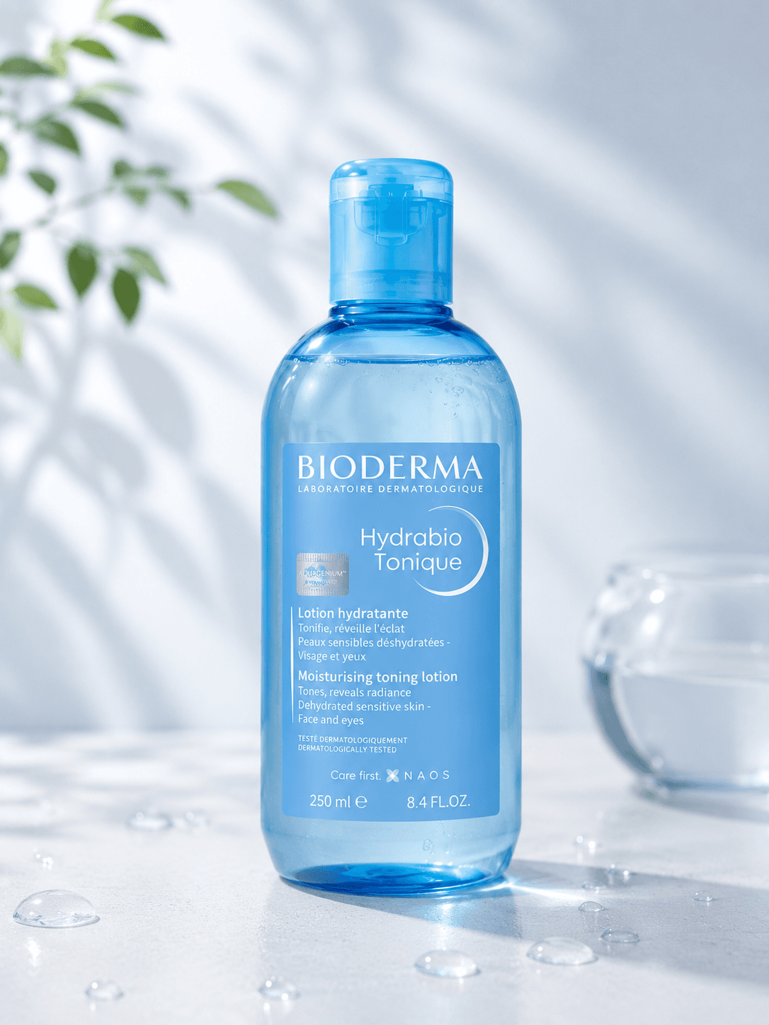 Bioderma Hydrabio Tonique 250ml