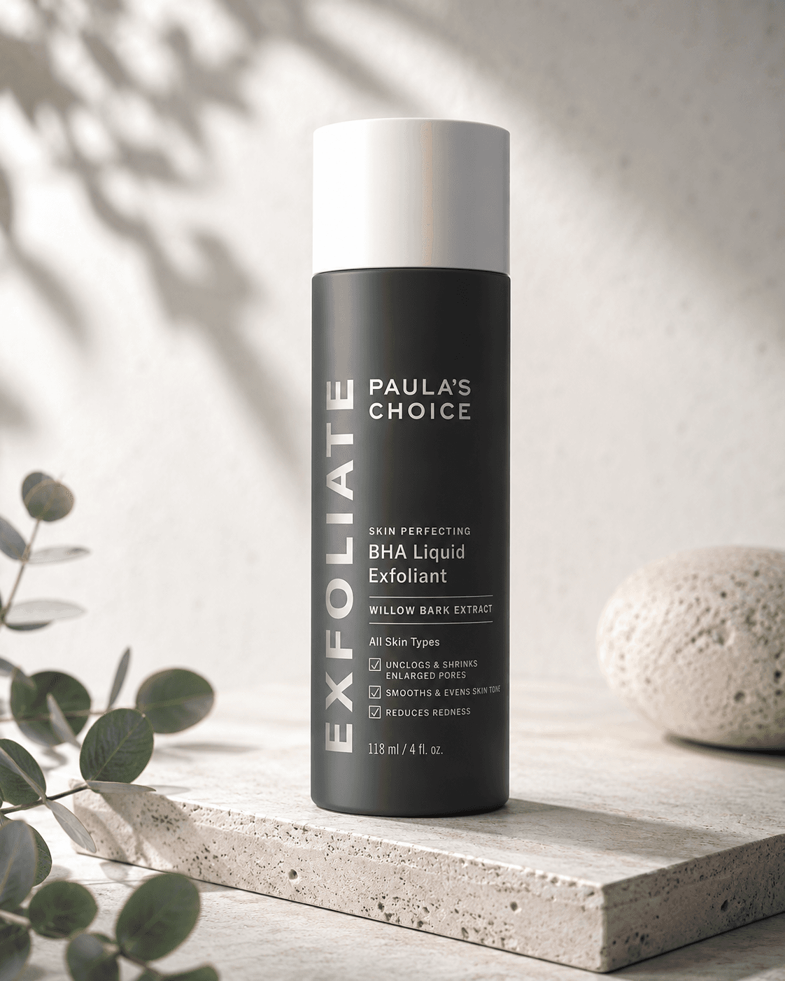 Paula’s Choice Skin Perfecting 2% BHA Liquid Exfoliant 118ml