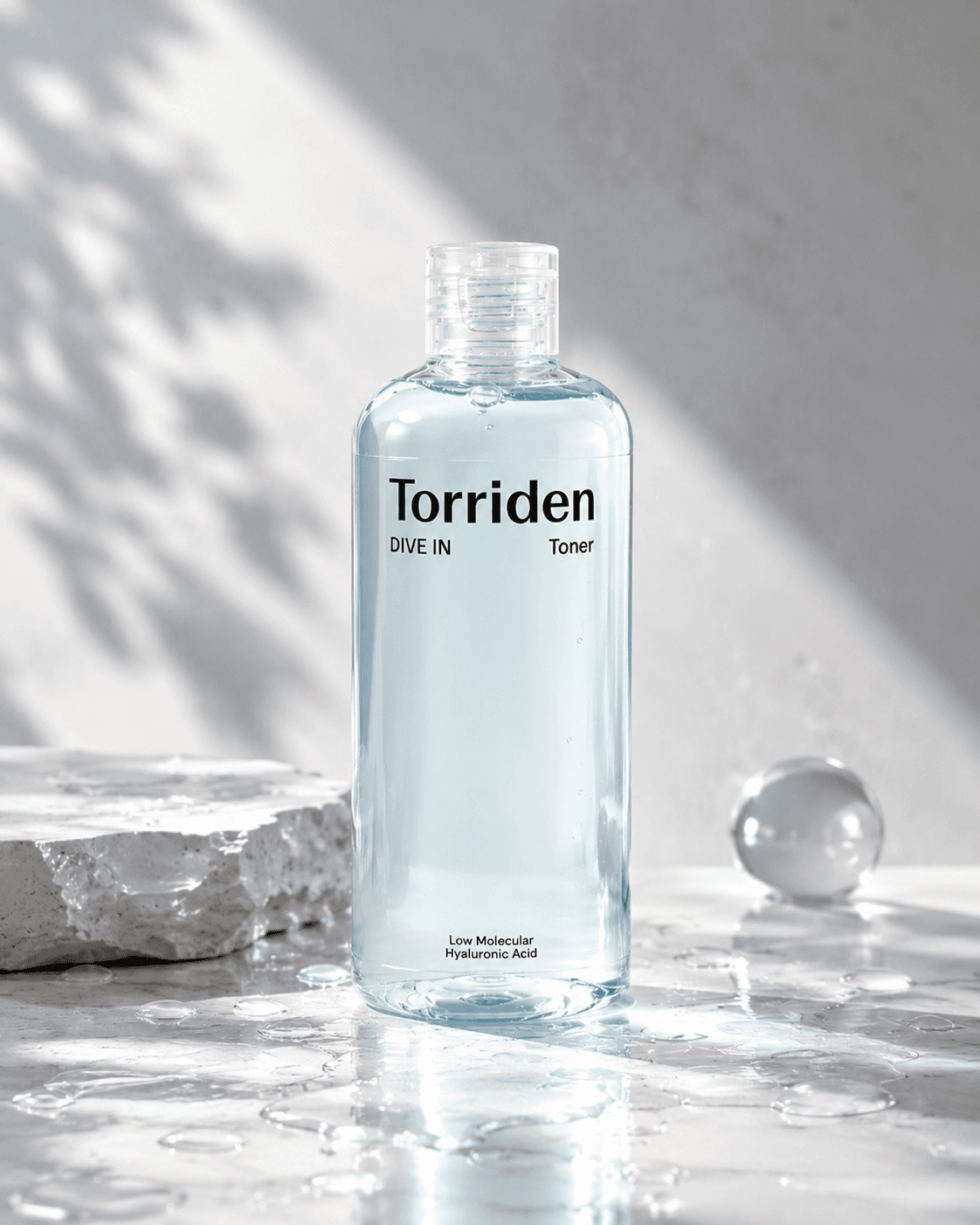 Torriden Dive-In Toner 300ml