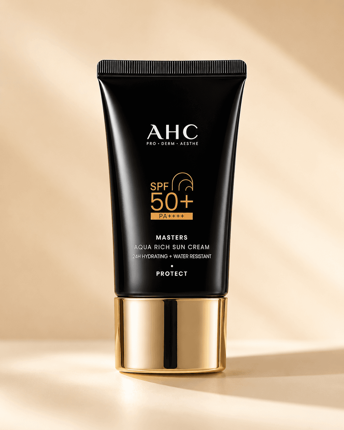 AHC AHC Masters Aqua Rich Sun Cream SPF50+ PA++++ 50ml