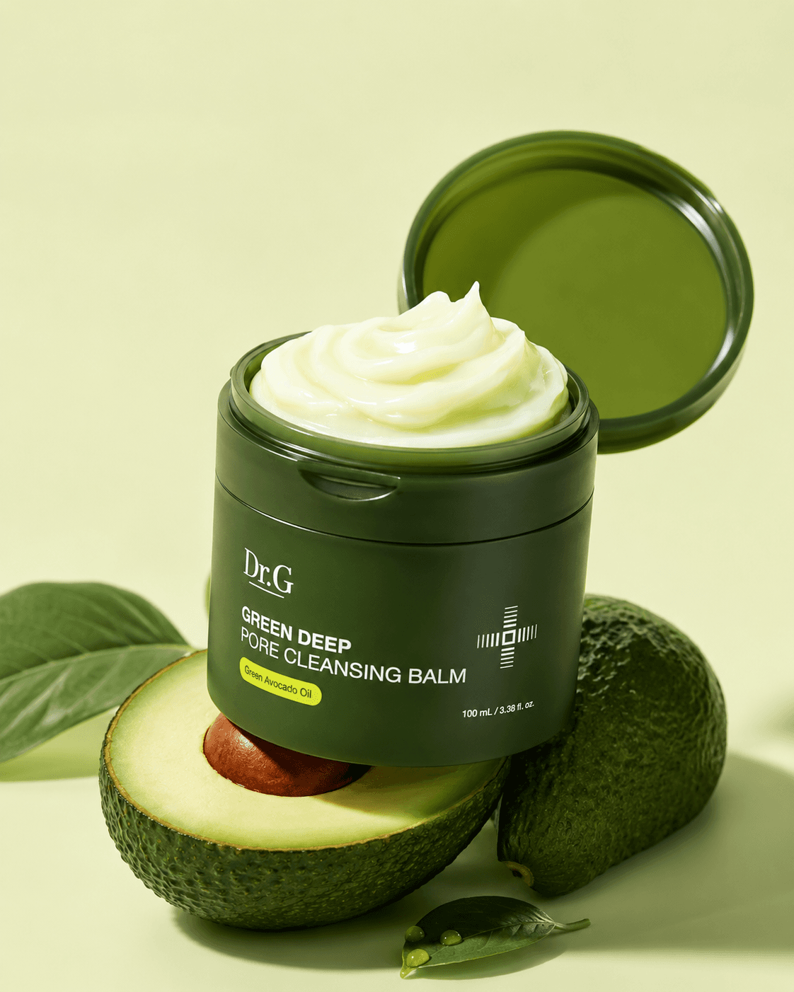 Dr.G Dr.G Green Deep Pore Cleansing Balm 100ml / 3.38 fl. oz.
